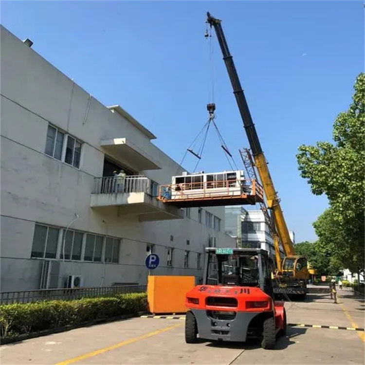 蚌埠蚌山小型吊车出租电话