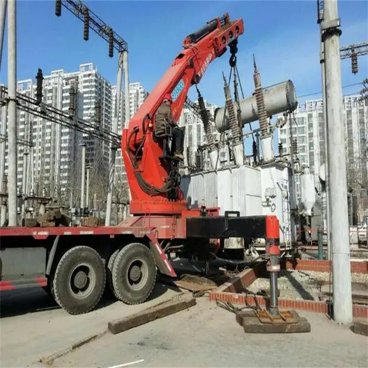 蚌埠蚌山就近吊车出租|工地厂房吊装设备租赁|24小时高效响应