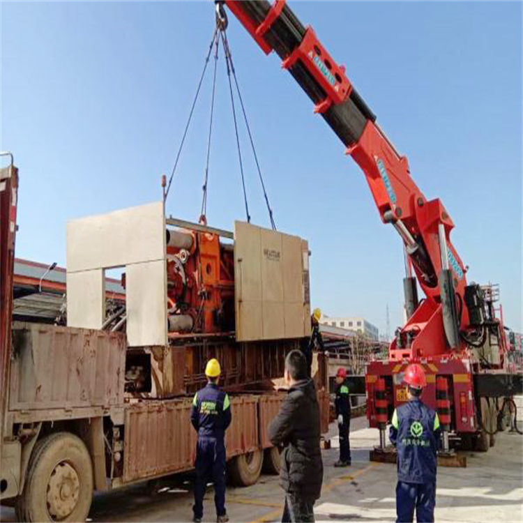 蚌埠蚌山附近随车吊出租，便捷服务与实用联系方式