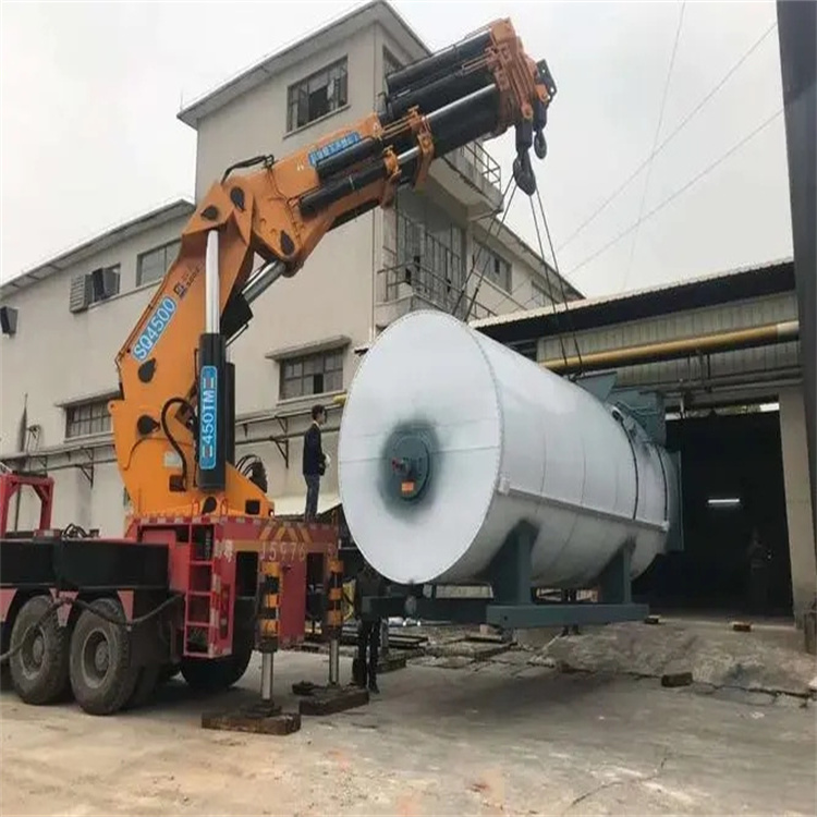 蚌埠蚌山室内装修小型折臂吊出租服务：高效解决方案与租赁指南