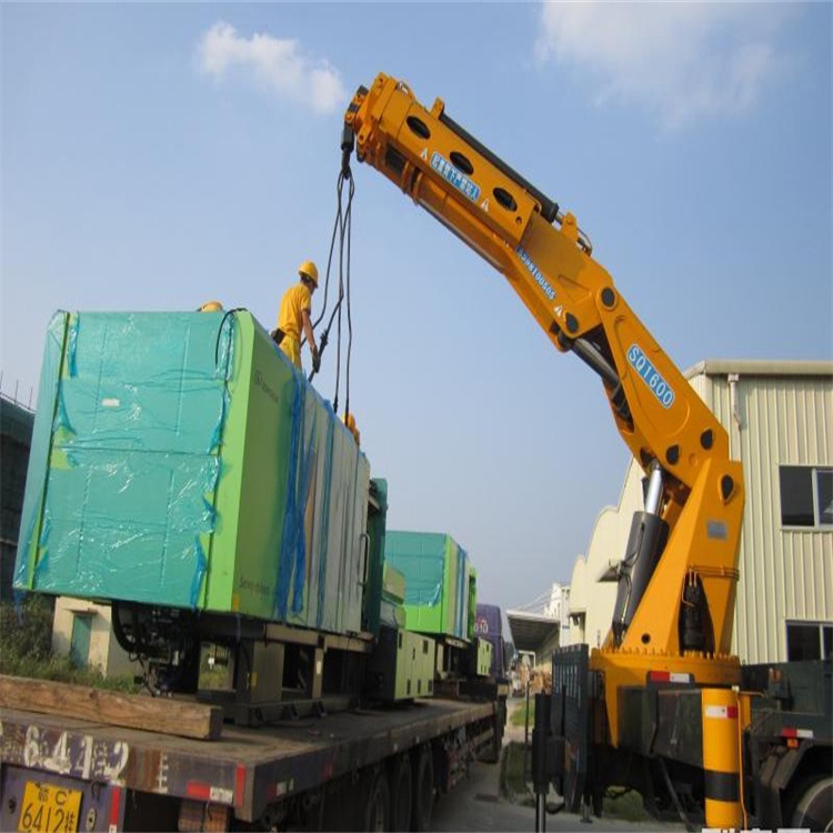 蚌埠蚌山附近哪有出租随车吊的