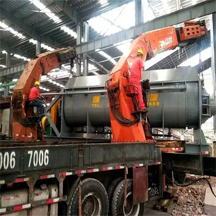 蚌埠蚌山大型随车吊出租多少钱