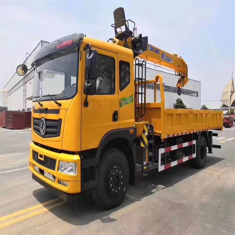 蚌埠蚌山附近找一辆随车吊出租