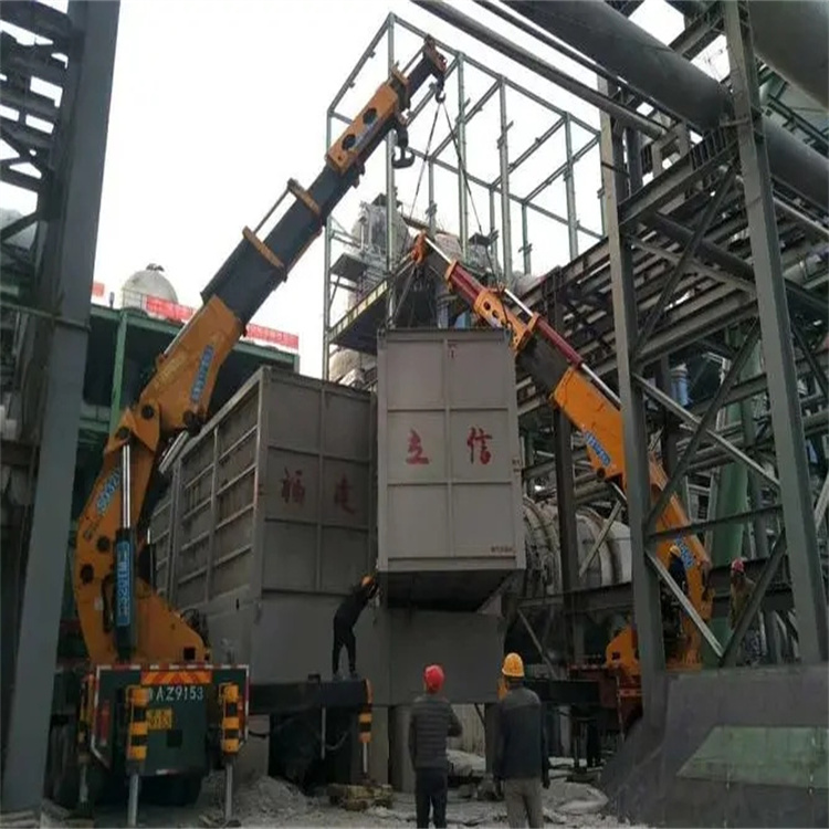 蚌埠蚌山折臂吊车租赁电话