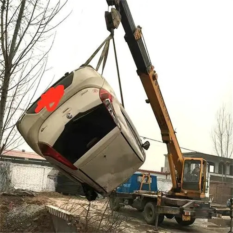 蚌埠蚌山吊车吊轿车租赁指南：如何选吨位、避风险、省预算