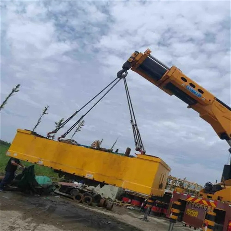 蚌埠蚌山专业吊车出租哪家好