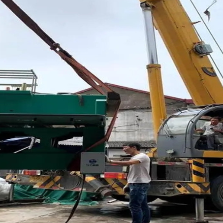 蚌埠蚌山长期租赁大型吊车有价格优惠吗？